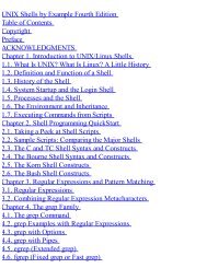 Linux 101 Hacks 2nd Edition Ebook Link